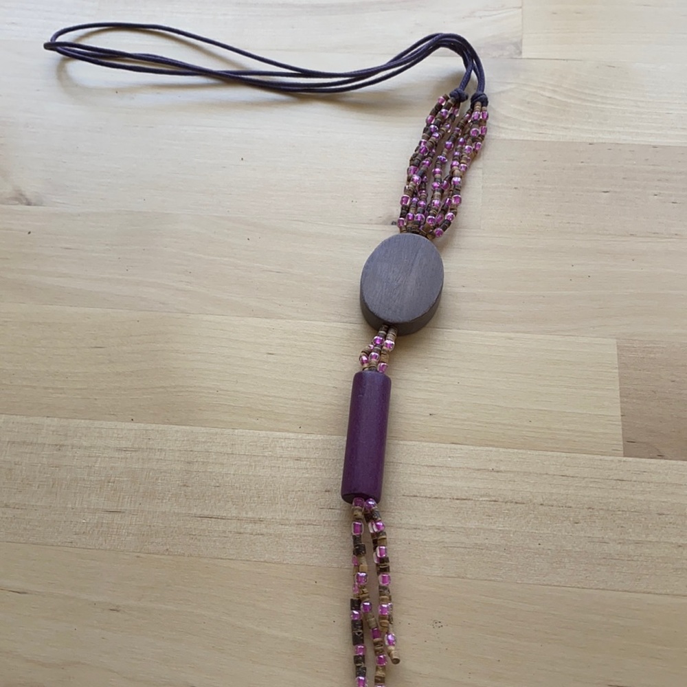 Cute necklace